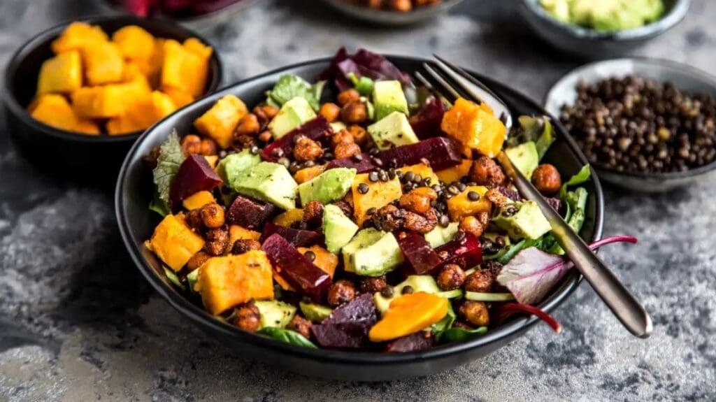 Easy Ways To Add Fiber-rich Foods To Your Diet For Lowering Cholesterol