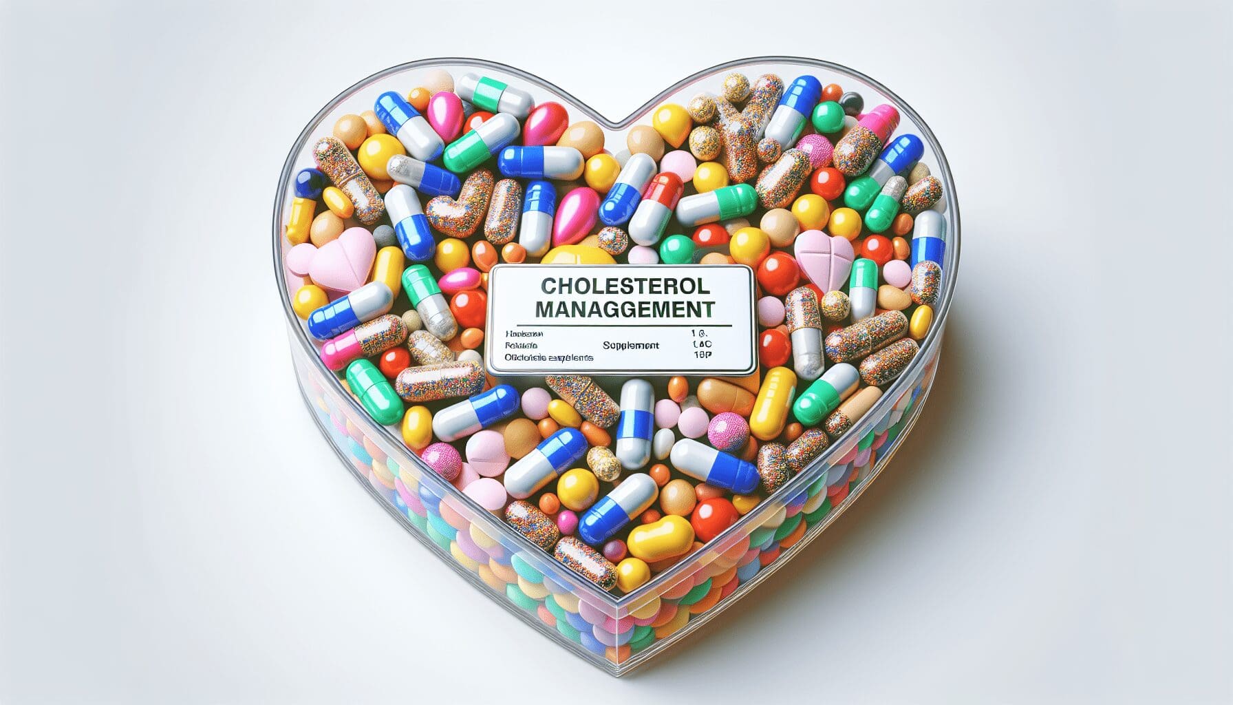 Essential Supplements For Lowering Cholesterol: What You Need To Know