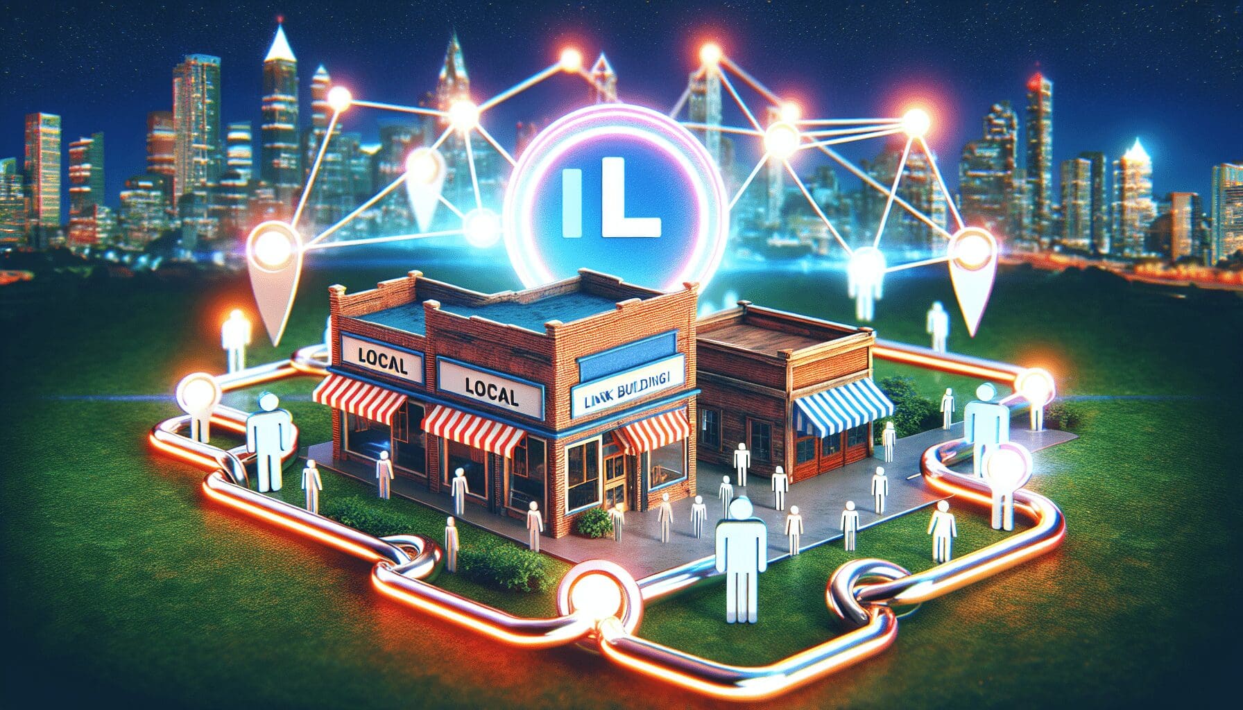 How To Find Quality Local Link Building Opportunities