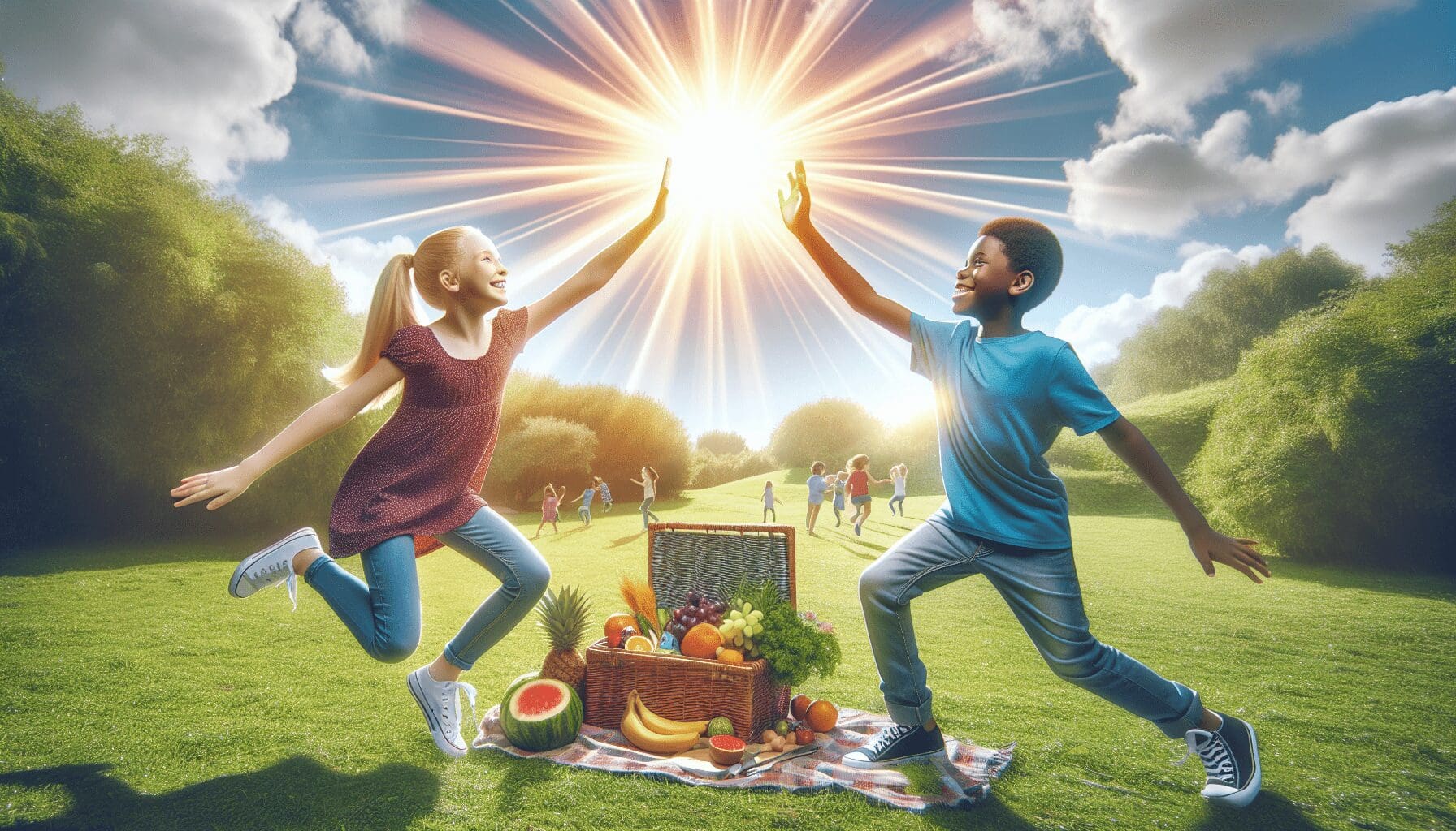 How To Prevent Vitamin D Deficiency In Children