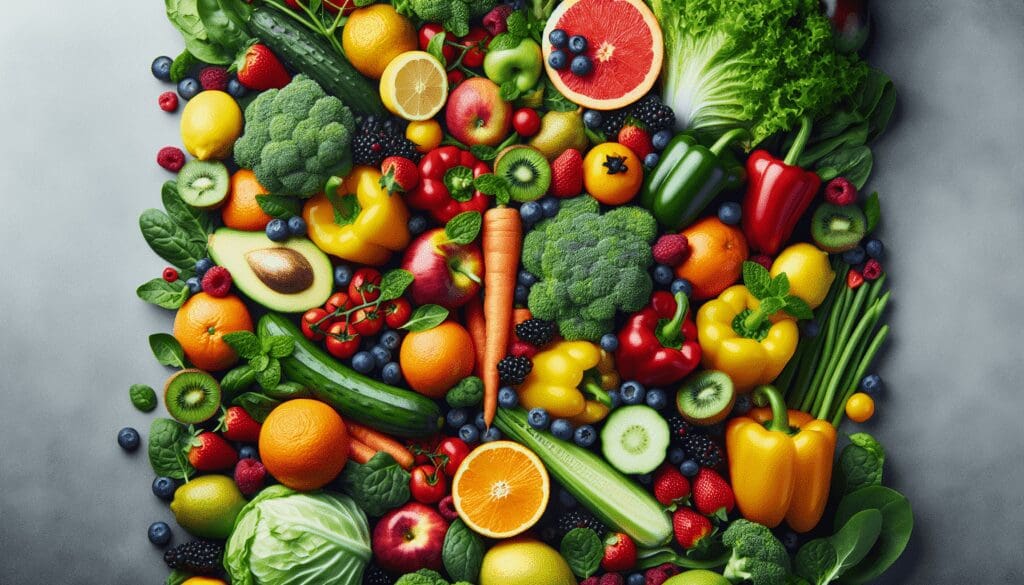 Incorporating Vitamins Into Your Daily Routine For Better Cholesterol Management