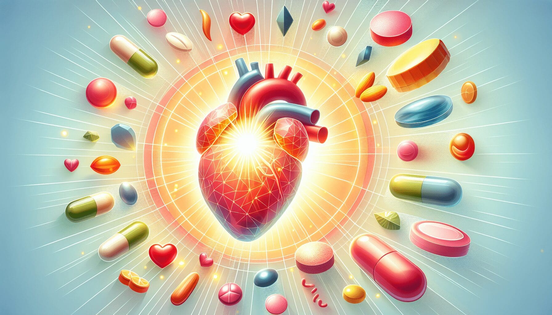 Key Phrases To Look For When Searching For Cholesterol-Lowering Vitamins