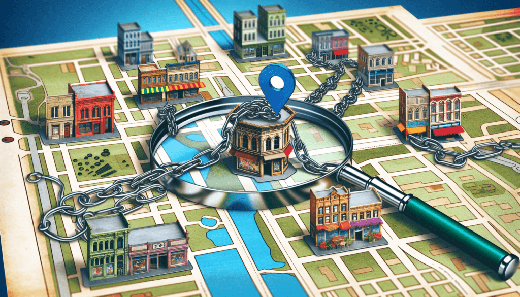 Local SEO 101: Getting Started With Link Building