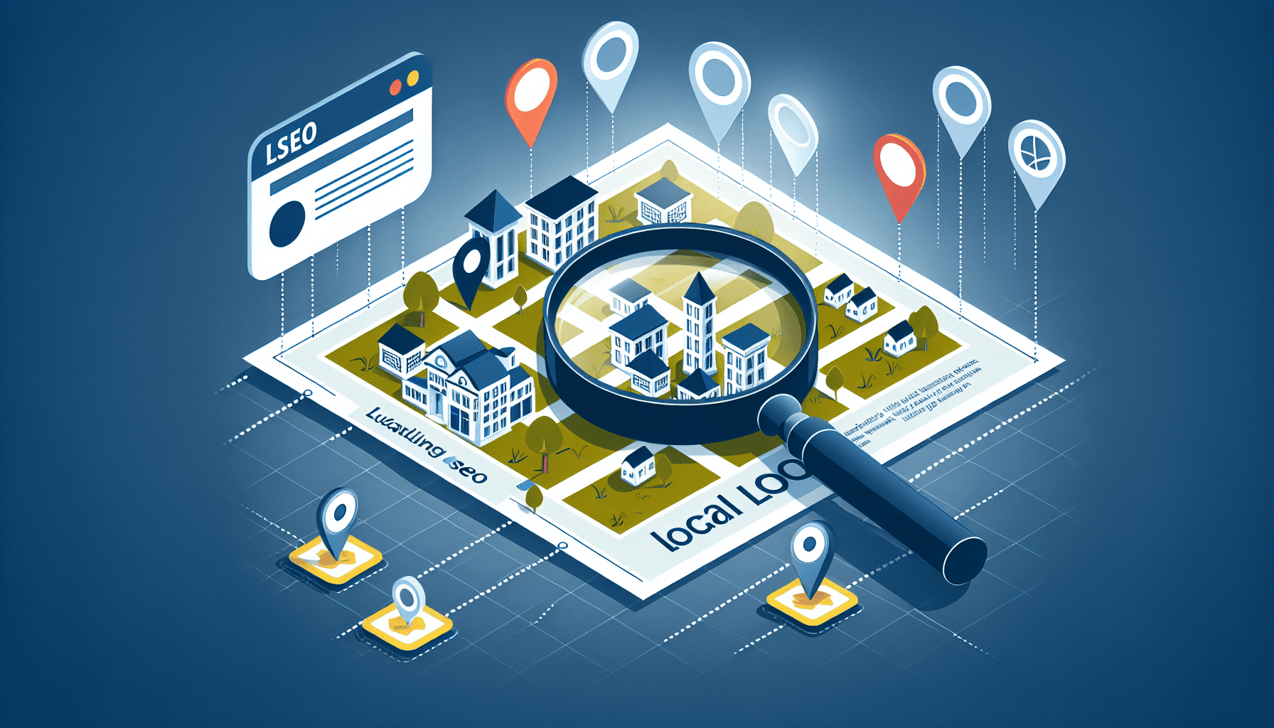 Local SEO 101: Getting Started With Link Building