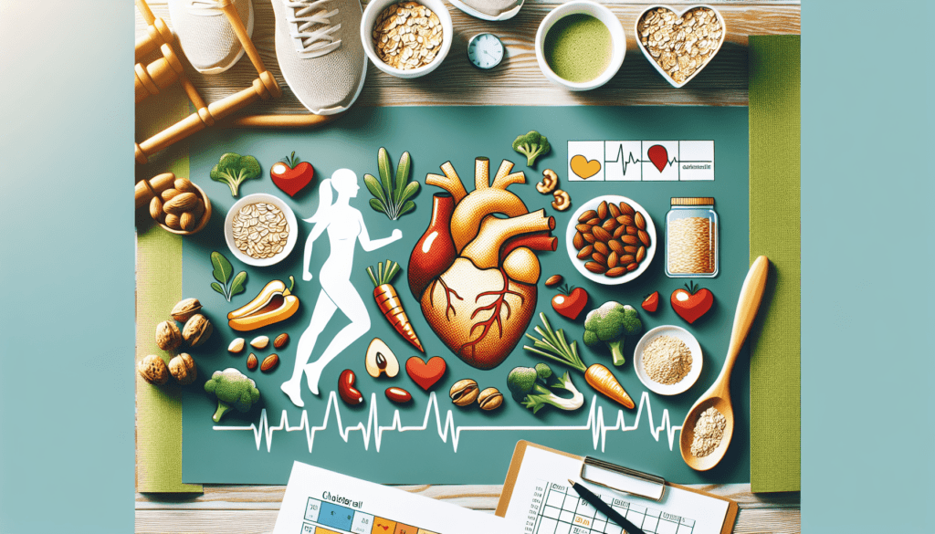 Most Popular Natural Remedies For Lowering Cholesterol