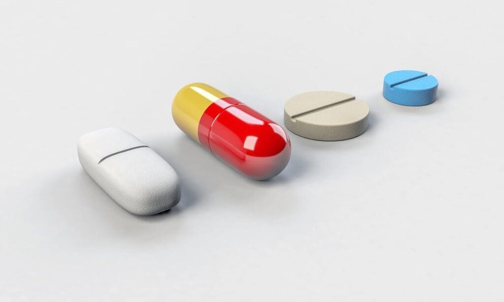 Supplements For Lowering Cholesterol: What The Experts Recommend