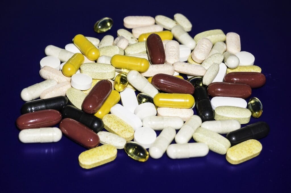 Supplements For Lowering Cholesterol: What You Need To Ask Your Doctor