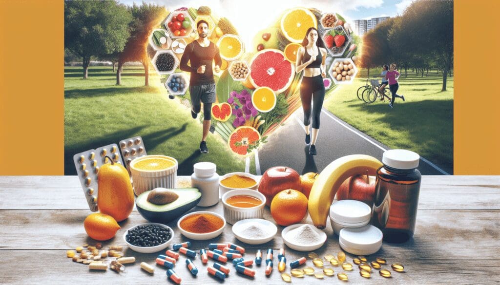 The Best Dietary Supplements For Managing Cholesterol