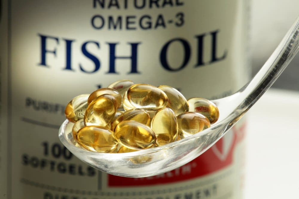 The Connection Between Omega-3 And Lowering Cholesterol With Supplements