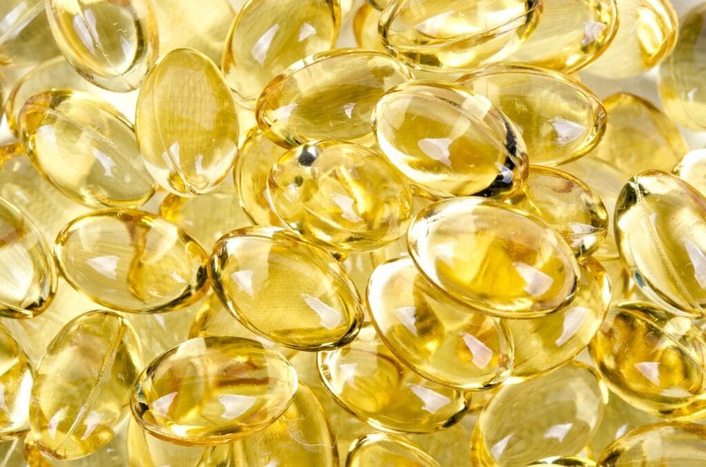 The Impact Of Vitamin D Supplements On Lowering Cholesterol