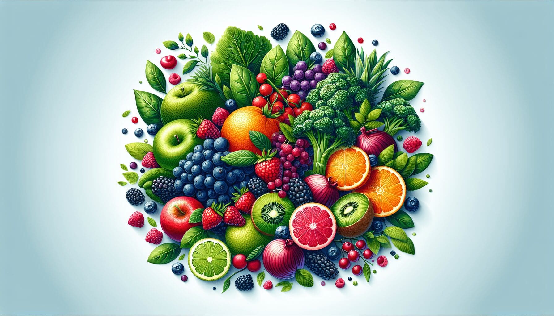 The Top Benefits Of Cholesterol-Lowering Vitamin-Rich Foods