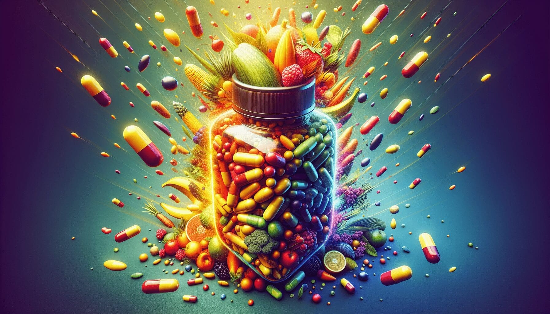 Top 10 Supplements For Lowering Cholesterol That Actually Work