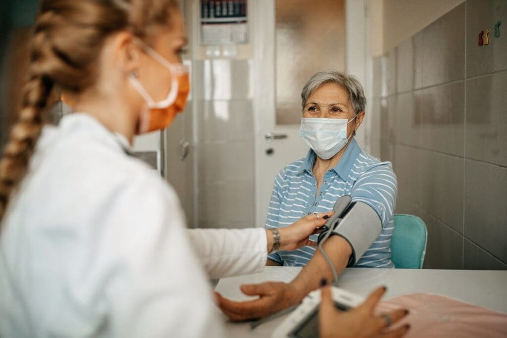 Top Questions To Ask When Consulting With A Healthcare Professional About Cholesterol Vitamin