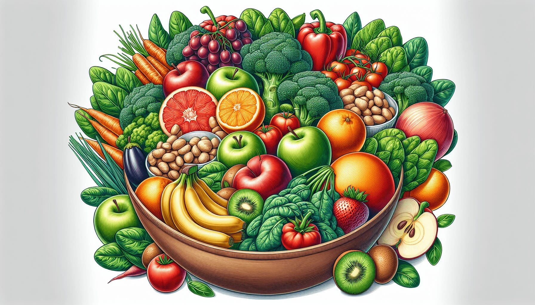 Top Ways To Incorporate Phytosterols Into Your Diet For Lowering Cholesterol