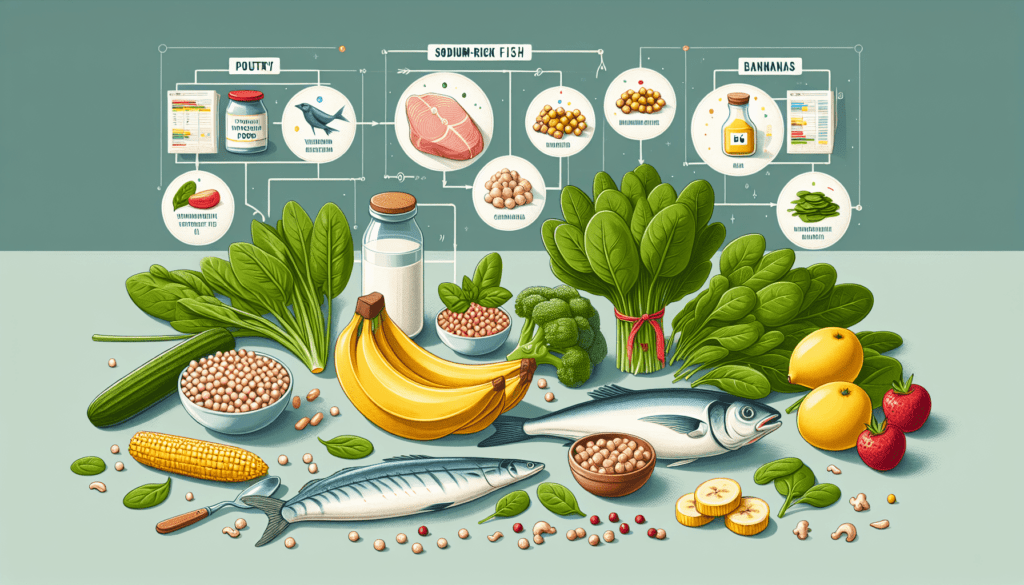 What Are The Best Foods To Avoid Vitamin B6 Deficiency? What Are The Best Foods To Avoid Vitamin B6 Deficiency?