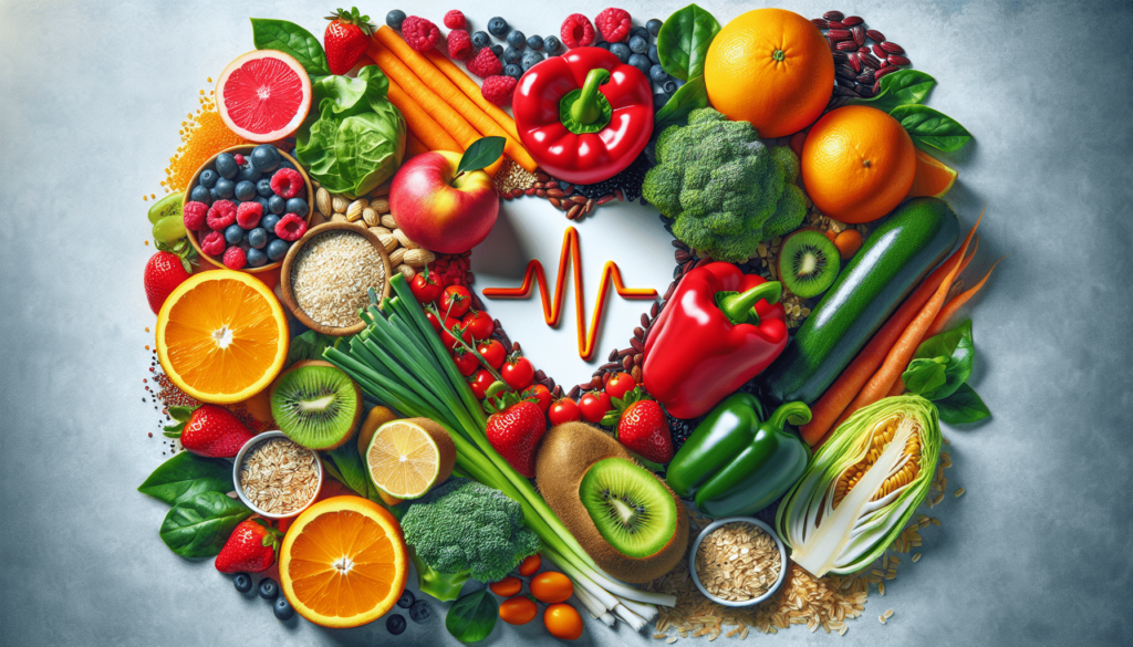 Are There Certain Foods That Enhance The Effects Of Cholesterol-lowering Vitamins?