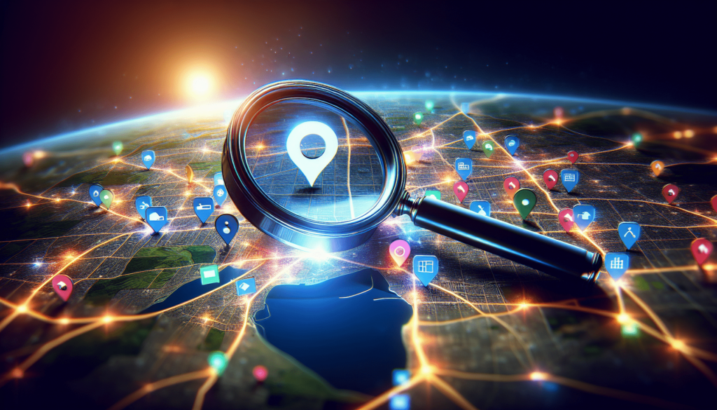 Beginners Guide To Local SEO And Link Building