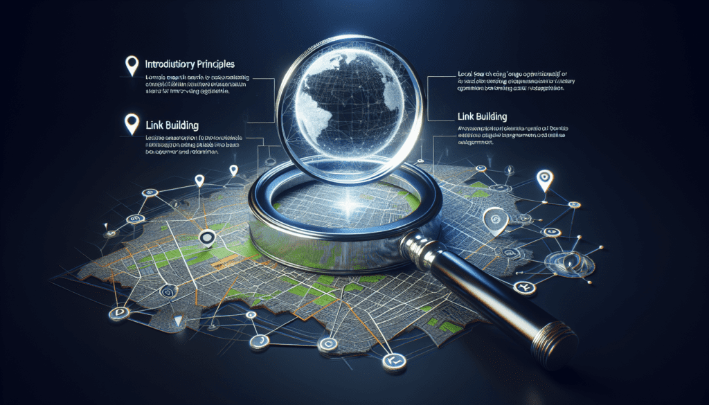 Beginners Guide To Local SEO And Link Building