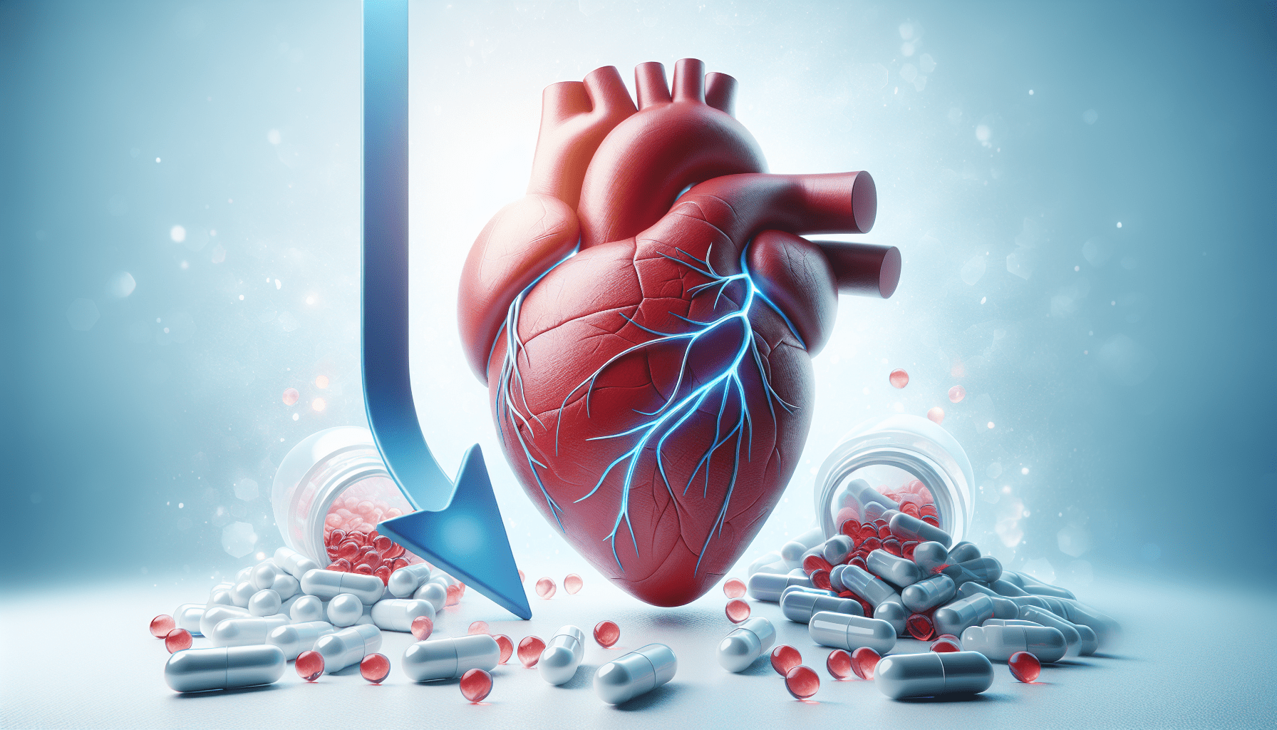Benefits Of Taking Cholesterol-Lowering Supplements For Heart Health