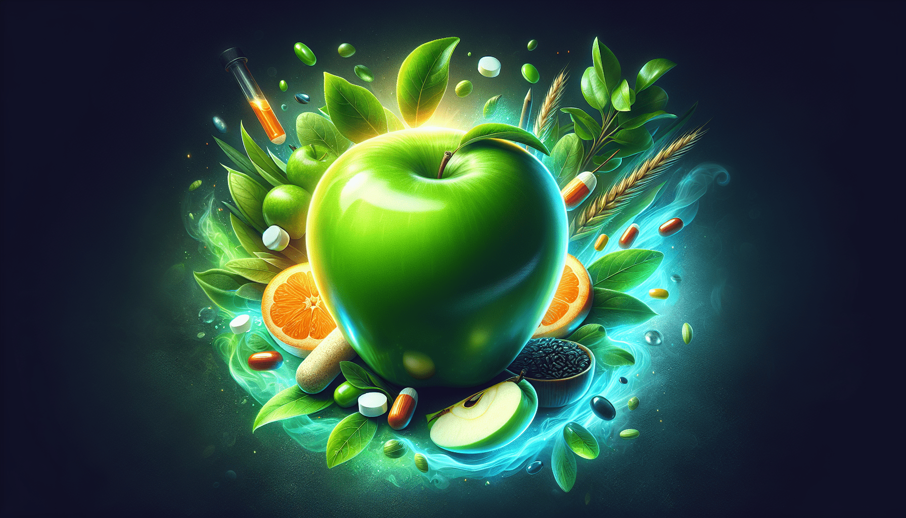 Benefits Of Using Natural Remedies For Cholesterol Over Traditional Medications