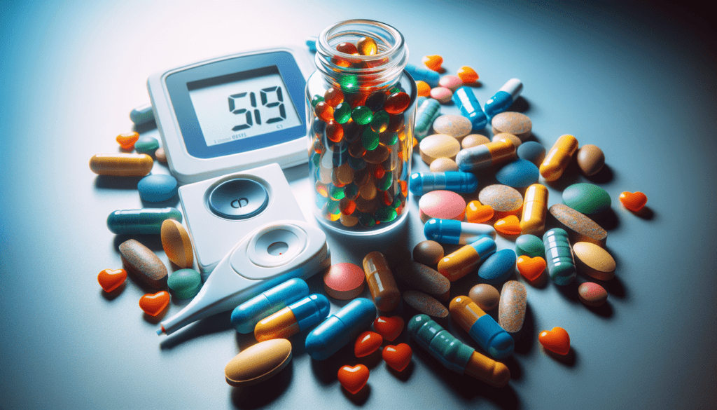Best Practices For Monitoring Cholesterol Levels While Taking Supplements