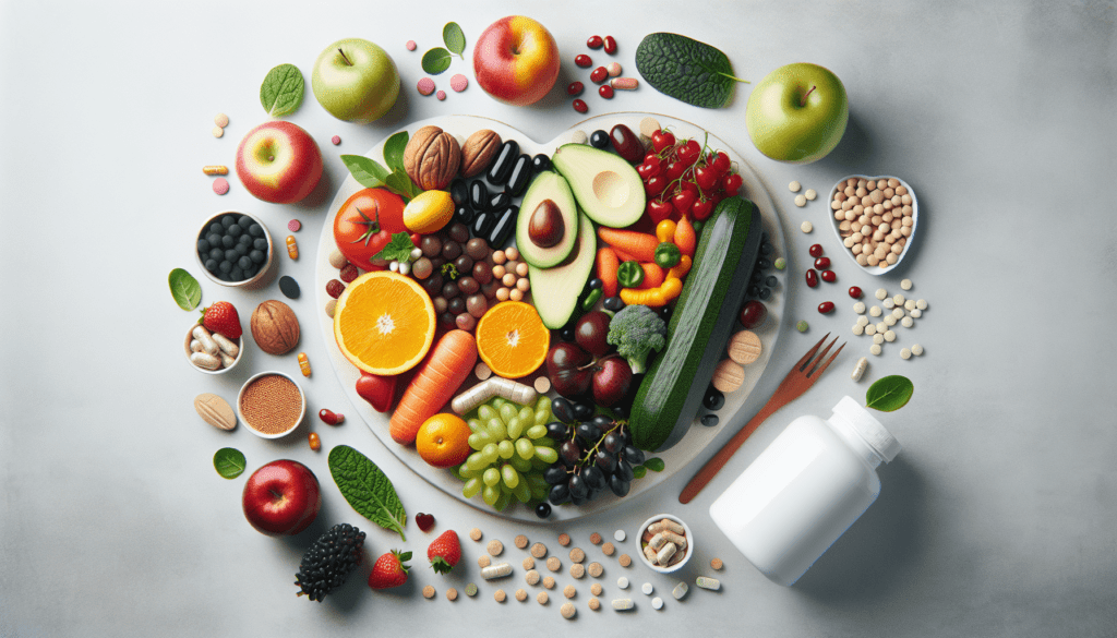 Best Supplements For Managing Cholesterol Levels: A Comprehensive Guide