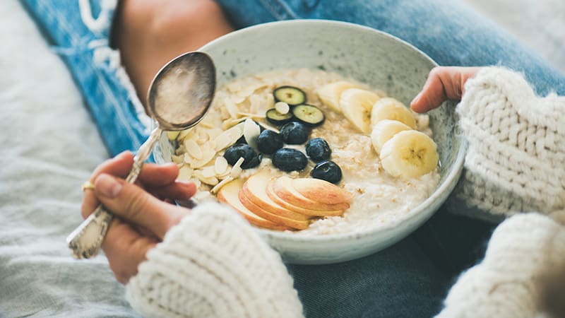 Best Ways To Incorporate Cholesterol-lowering Vitamins Into A Vegetarian Or Vegan Diet
