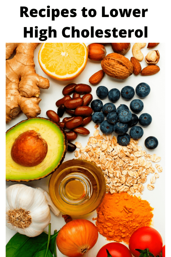 Best Ways To Incorporate Cholesterol-lowering Vitamins Into A Vegetarian Or Vegan Diet