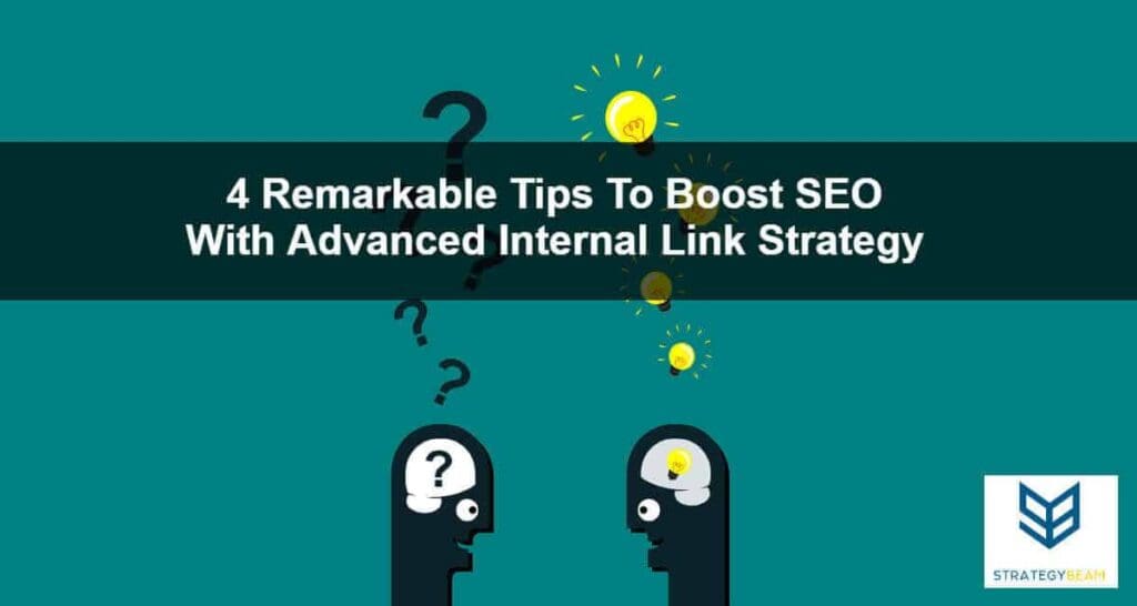 Boosting Your Local SEO With Internal Linking