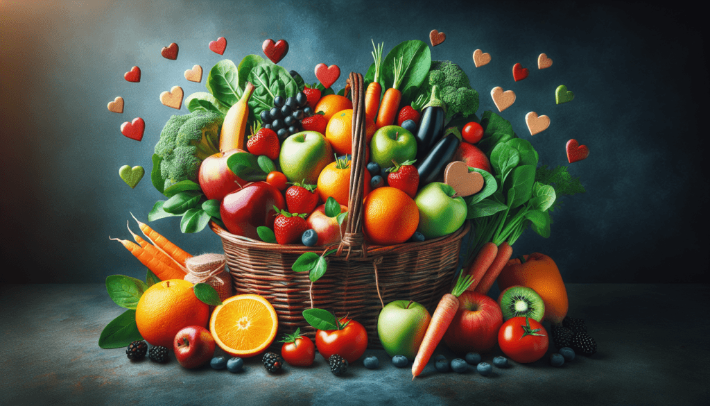 Cholesterol-Lowering Vitamins: How To Choose The Right Supplements For You