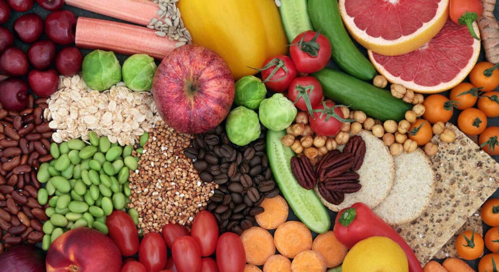 Cholesterol-Lowering Vitamins: The Key To A Balanced And Nutritious Diet