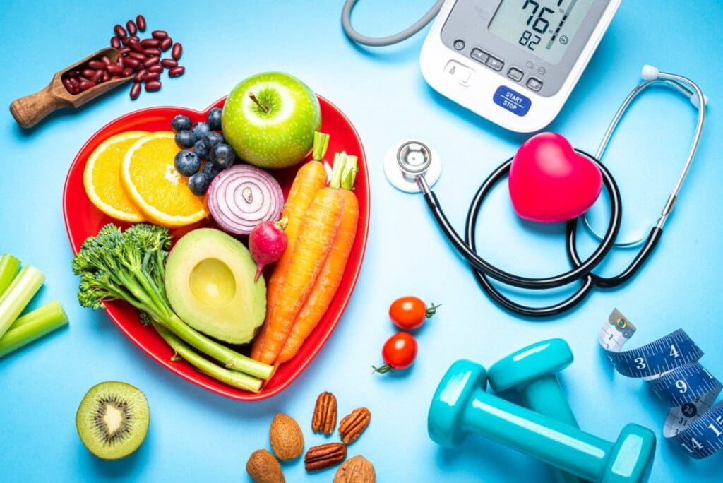Cholesterol-Lowering Vitamins: The Key To A Balanced And Nutritious Diet
