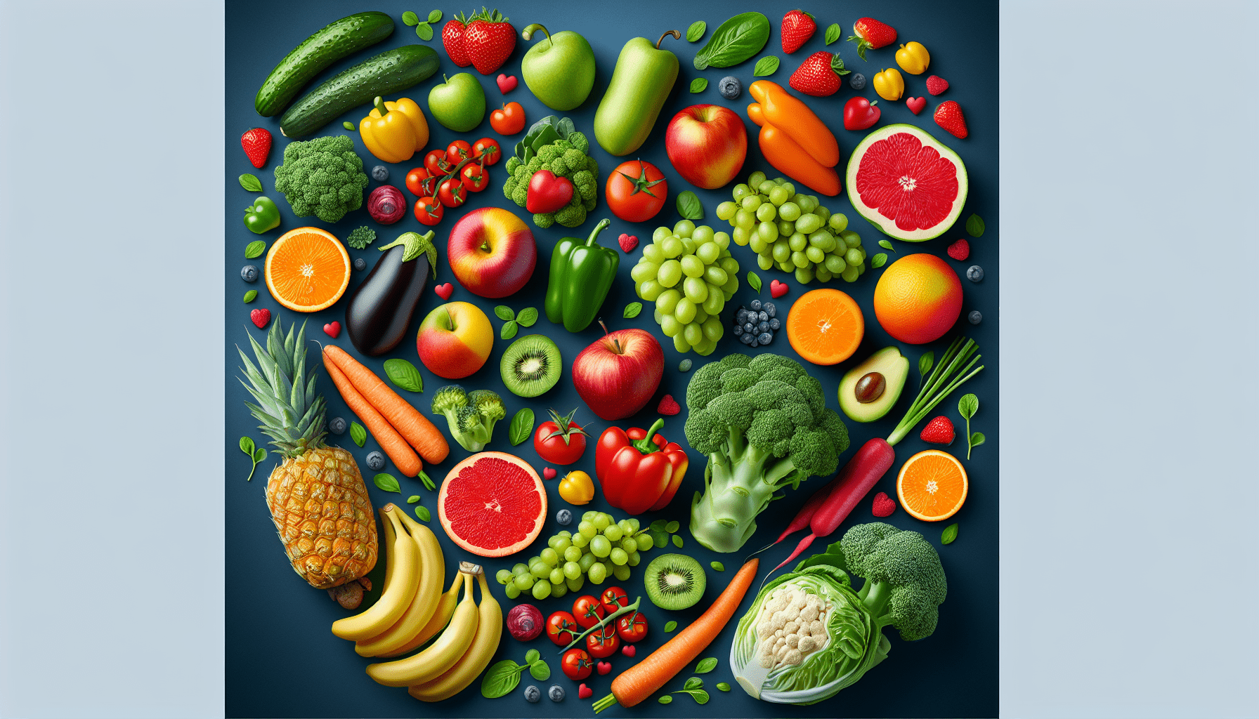 Cholesterol-Lowering Vitamins: What To Look For When Shopping For Fresh Produce