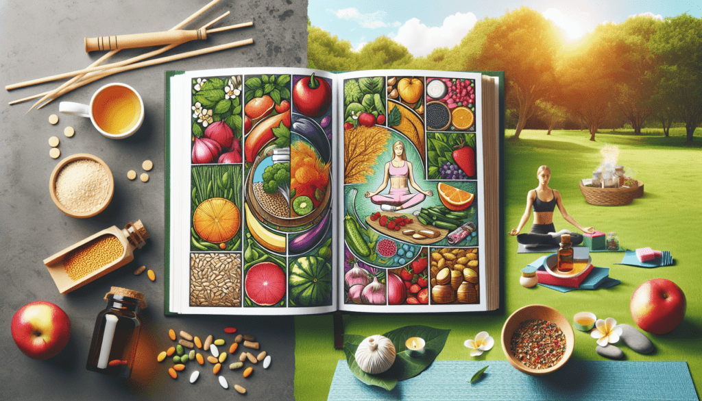 Cholesterol Management Through Natural Remedies: What Works Best? Cholesterol Management Through Natural Remedies: What Works Best?