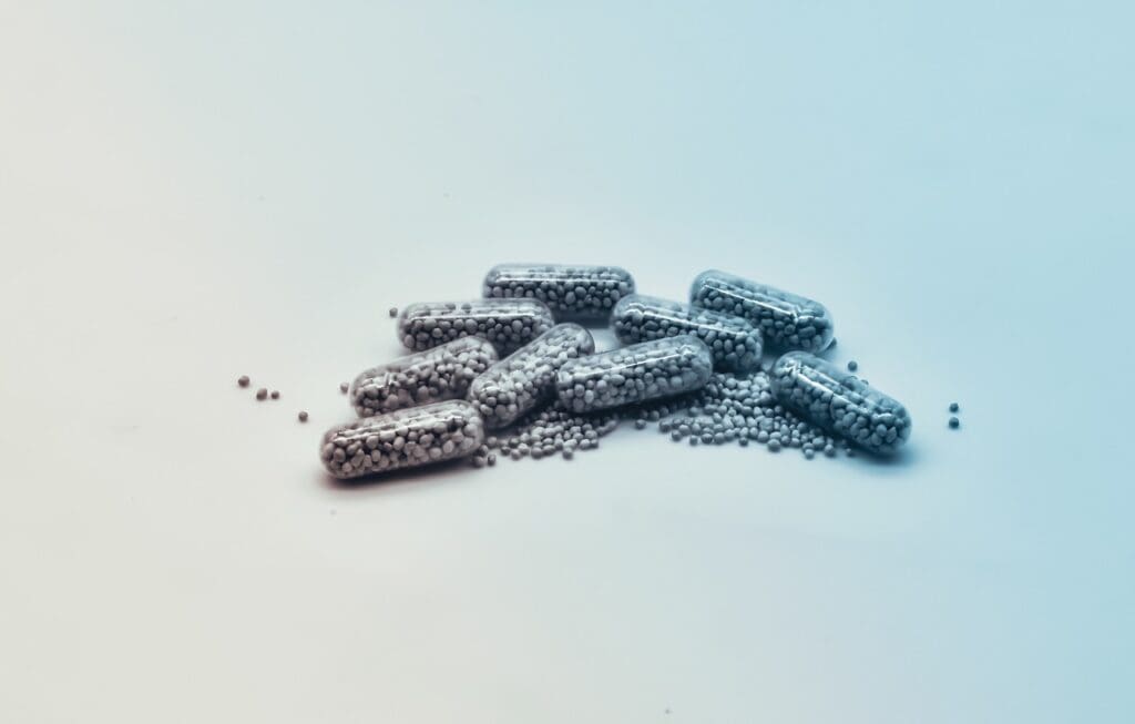 Choosing The Right Vitamin Dose For Lowering Cholesterol