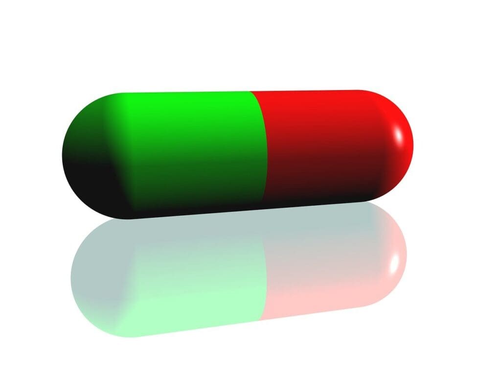 Choosing The Right Vitamin Dose For Lowering Cholesterol