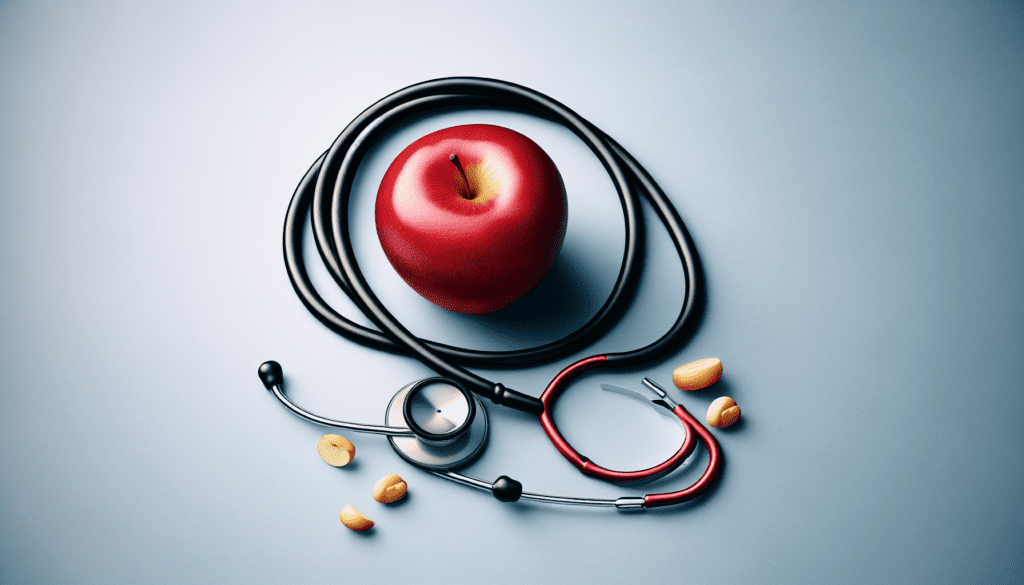 Common Misconceptions About Cholesterol And Healthcare Professionals