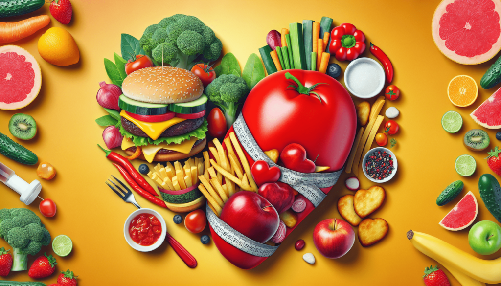 Common Misconceptions About Cholesterol-lowering Diets