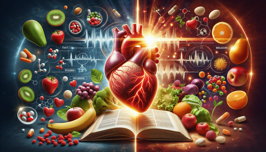 Common Myths And Misconceptions About Vitamins And Cholesterol