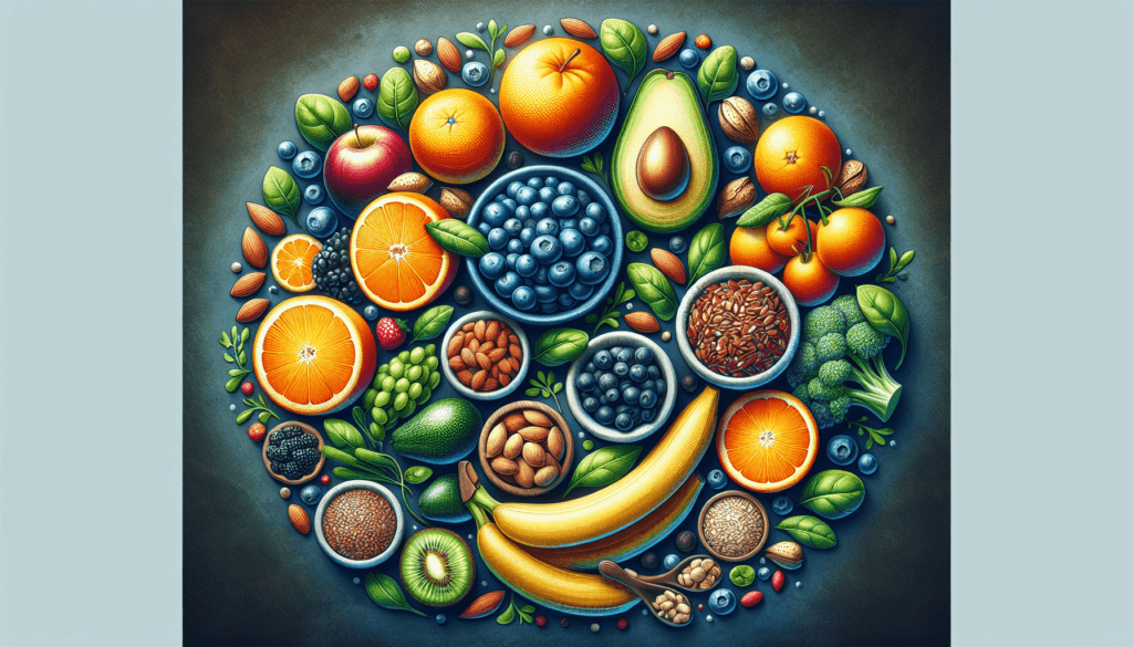 Delicious Snack Ideas That Are High In Cholesterol-Lowering Vitamins Delicious Snack Ideas That Are High In Cholesterol-Lowering Vitamins