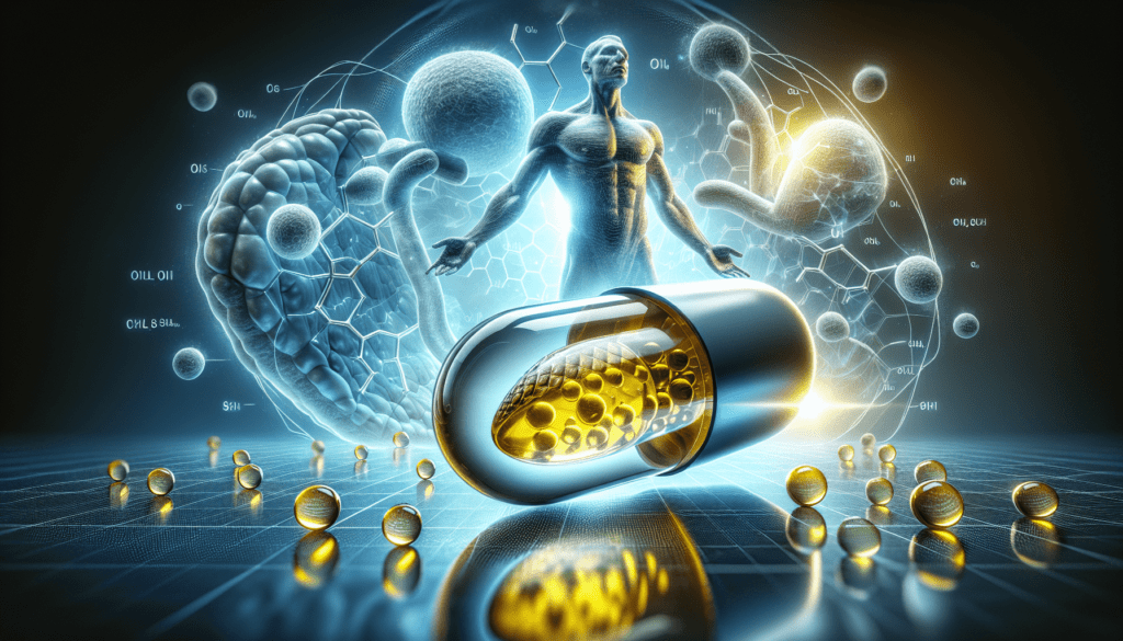 Do Fish Oil Supplements Really Lower Cholesterol?