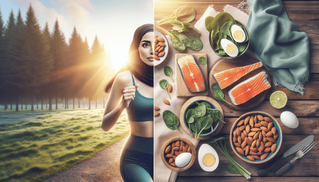 Effective Strategies For Vitamin B7 (biotin) Intake To Support Healthy Cholesterol Levels Effective Strategies For Vitamin B7 (biotin) Intake To Support Healthy Cholesterol Levels