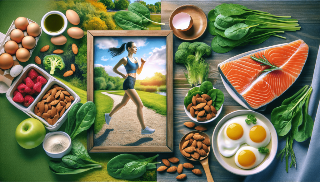 Effective Strategies For Vitamin B7 (biotin) Intake To Support Healthy Cholesterol Levels Effective Strategies For Vitamin B7 (biotin) Intake To Support Healthy Cholesterol Levels