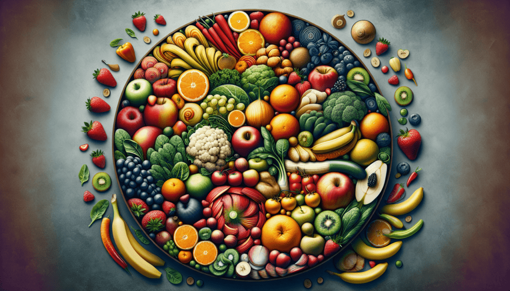 Everything You Need To Know About Cholesterol-Lowering Vitamin-Rich Foods