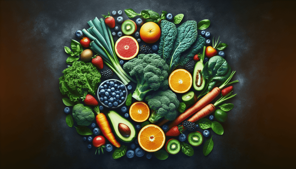 Expert Tips For Maximizing The Nutritional Benefits Of Cholesterol-Lowering Vitamin-Rich Foods
