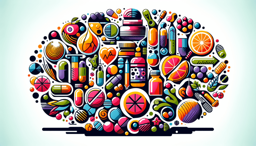 Exploring Different Brands And Options For Cholesterol-lowering Supplements