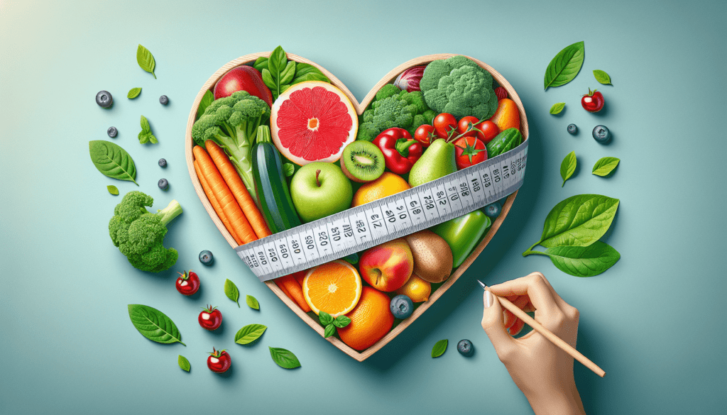 Healthy Lifestyle Habits To Improve Heart Health And Lower Cholesterol