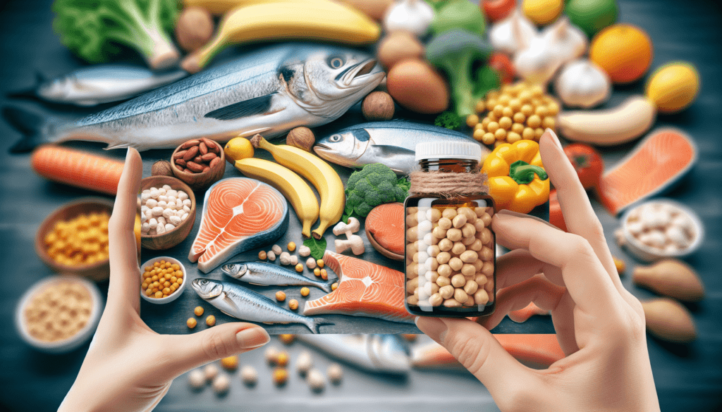 How Does Vitamin B6 (pyridoxine) Affect Cholesterol Levels And What Are The Best Sources?