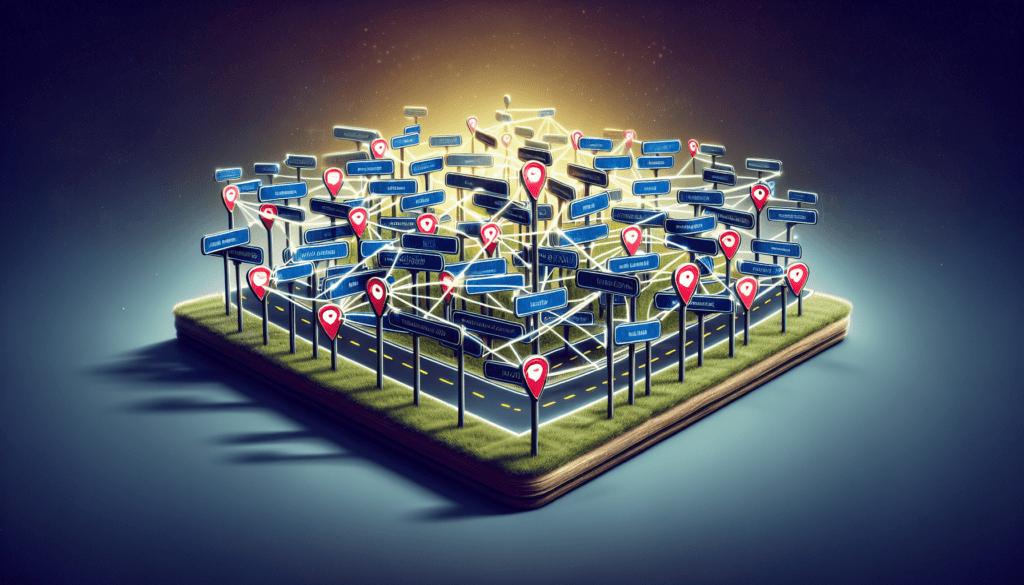 How Link Building Boosts Local SEO Rankings