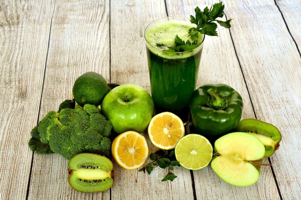 How Supplements Can Support A Healthy Cholesterol-Lowering Diet